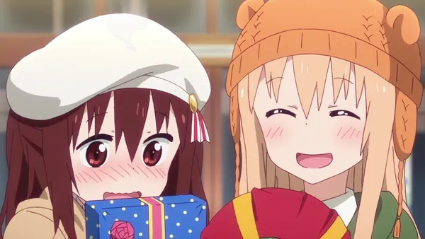 Image for Ultimate Anime Fan Gift Guide 2025