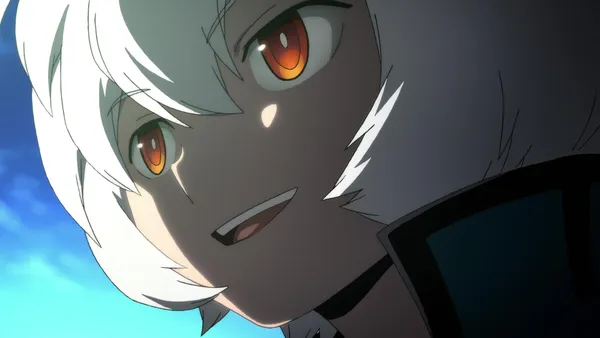 Image for World Trigger Anime Announces New Project