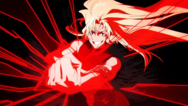 Image for Jujutsu Kaisen Season 3 Unveils Key Visual, Opening